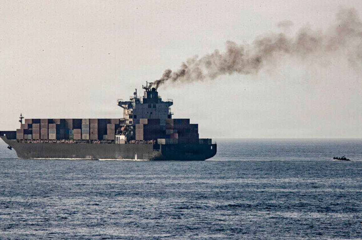 Iran offers deal to break deadlock with US  Axios