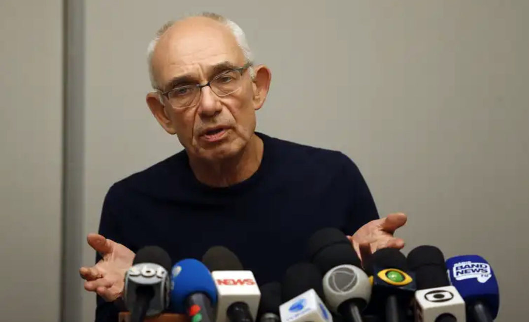 Fábio Schvartsman