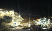 Lights are still on but operations are winding down at Finniss, Northern Territory