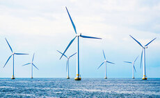 Investors more upbeat on renewable energy financing after Middle East conflict