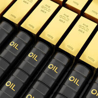 The Iran war has triggered a puzzling market trend