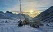  Drilling continues at AEX Gold’s Nalunaq project in Greenland 