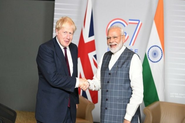 UK announces 75 scholarships in India's 75th year of Independence