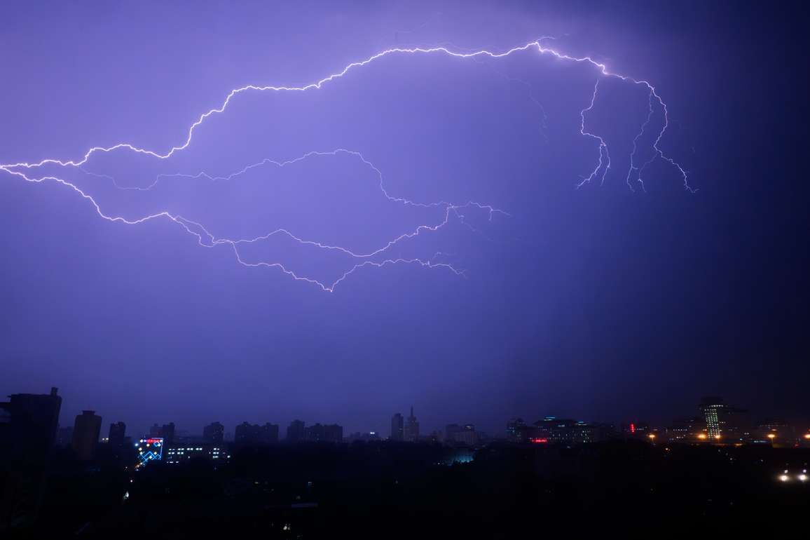 CHINA-BEIJING-WEATHER-RAIN-HAILSTORM (CN)