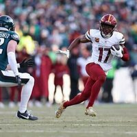 Commanders put absent Terry McLaurin on reserve/did not report list