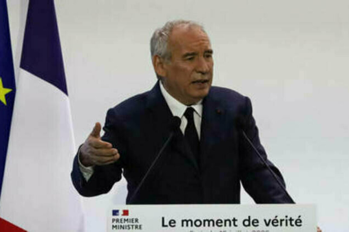 French PM slams EU 'submission' to US in trade deal