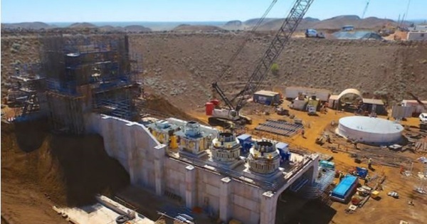 Albemarle sees profit boon as lithium prices increase