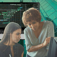 Are you in a mid-career to senior job? Don't fear AI - you could have this important advantage