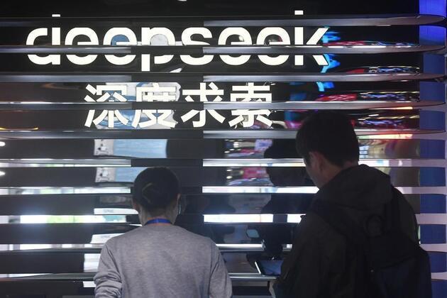 Chinese AI firms race to release models, angling for next DeepSeek moment