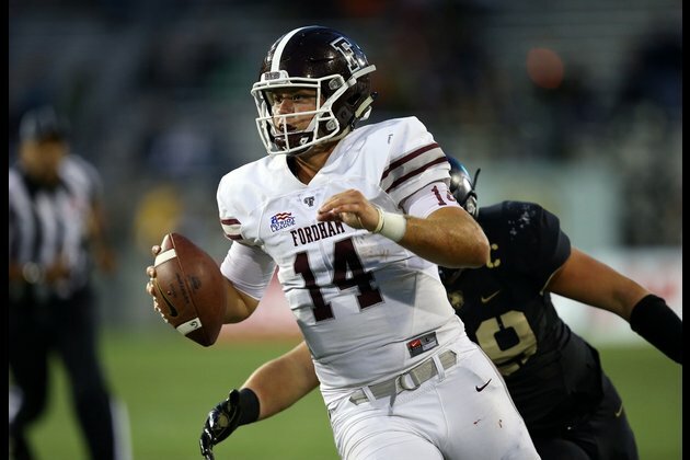 Reports: Fordham cancels first 3 games, including trip to Hawaii