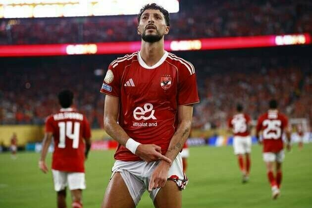 Crew acquire striker Wessam Abou Ali as DP