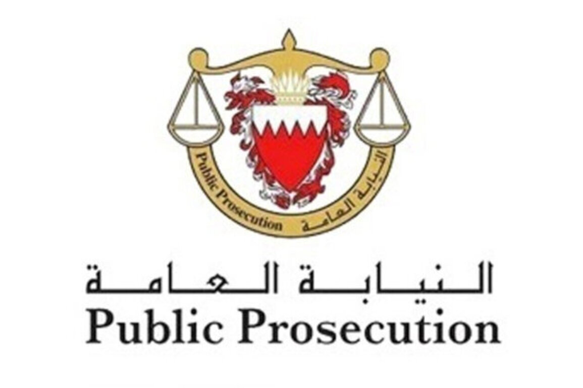 Bahrain's Public Prosecution refers 14 defendants to Criminal Court for spying for Iran's IRGC
