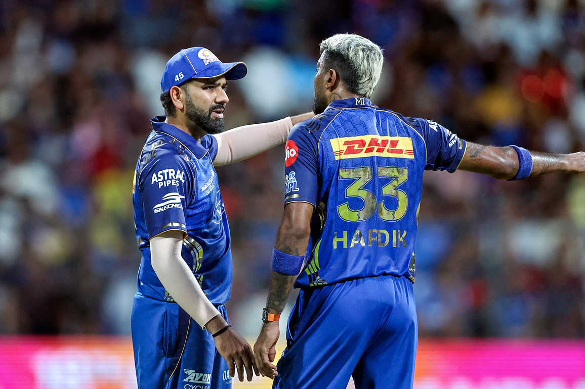 We conceded way too many runs: Hardik Pandya after MI's 18-run loss to RCB