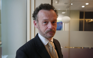 JM Finn's Jon Cunliffe: Gold deserves to keep its place as a core strategic holding