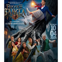 'Bhooth Bangla' teaser: Akshay Kumar, Priyadarshan's spooky comedy promises laughs and chills
