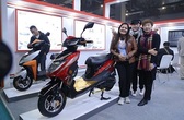 DAO EVTech e-vehicles coming to India