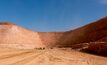  Nampala gold mine in Mali