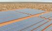 Woodside takes critical step for Pilbara solar hopes 
