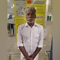Fisherman deported from Sri Lanka returns home, confirms Indian High Commission