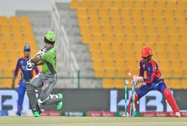 PSL: Karachi Kings register nail-biting win