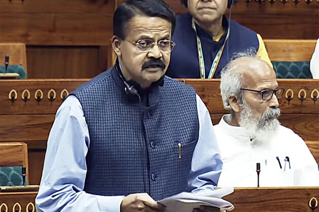 Parliamentary Standing Committee on Finance gets 665 unique suggestions, consults 68 stakeholders on Securities Market Code Bill 2025: source