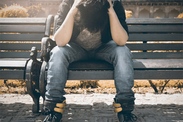 New study identifies blood molecules that could revolutionise teen depression diagnosis