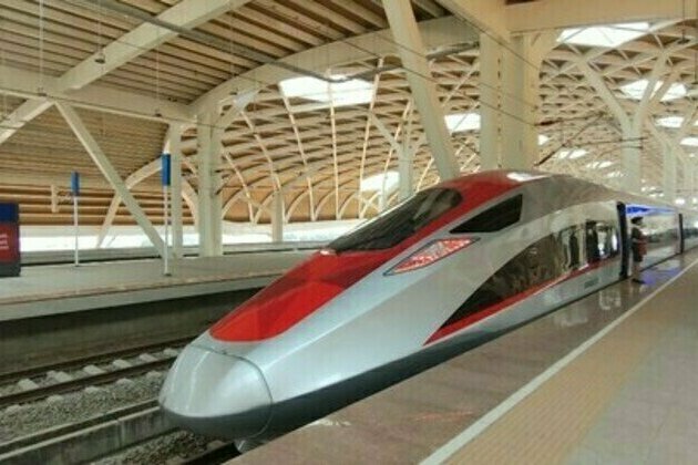 Huawei provides reliable networks for safe, efficient Jakarta-Bandung high-speed railway