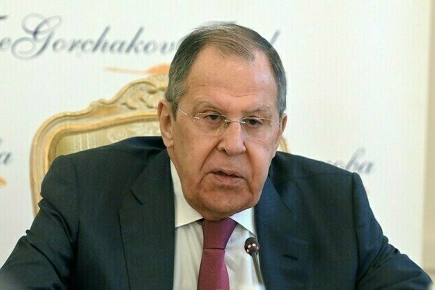 Progress emerging in US talks  Lavrov