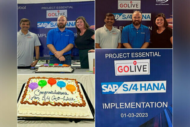 YASH Technologies drives future readiness and innovation at scale at Ecobat with SAP solutions