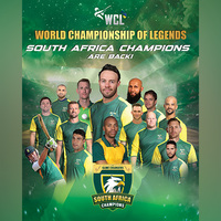 Last time it was Yuvraj Singh, this time it's AB de Villiers - All gears up to break Pakistan Champions' dream in WCL 2025 final