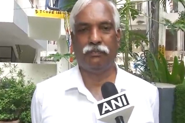 "Warning given by our Army Chief will definitely become a reality": BJP's Prakash Reddy warns Pakistan