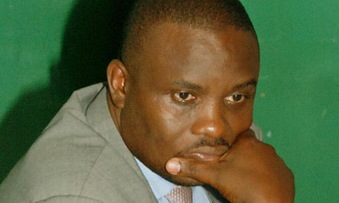 Erias Lukwago to know fate today Erias Lukwago to know fate today