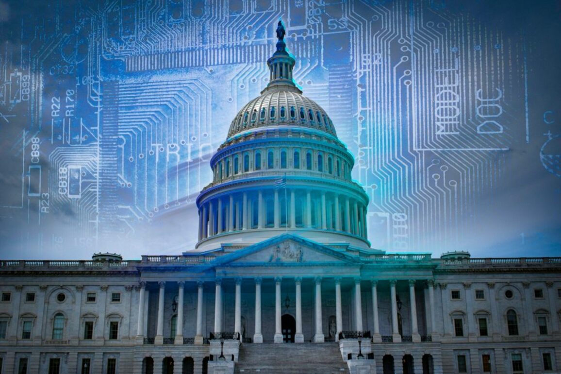 Trump is crushing Americas AI leadership. We still have time to fix it.