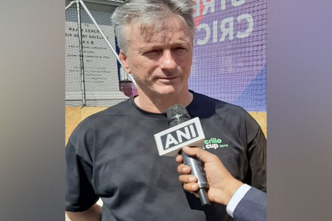 Former Australian cricketer Steve Waugh appointed to Centre for Australia-India Relations Advisory Board