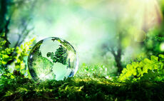 Industry Voice: SustainAbility - Don't just stand there, do something!