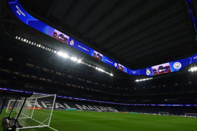 Spain, Morocco vie for hosting rights of FIFA World Cup 2030 final