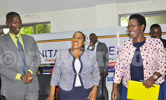 Govt to immunise 1.8 million people against Cholera Govt to immunise 1.8 million people against Cholera