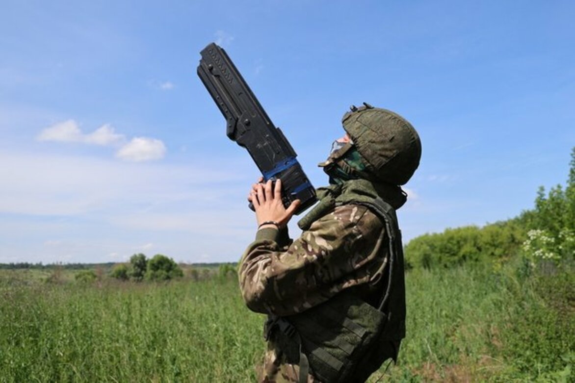 Russian military has adapted to battlefield WSJ