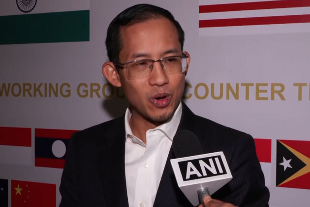 "Hope to move agenda on counter terrorism forward," says Head of Malaysian Delegation at ASEAN Defence Ministers meet