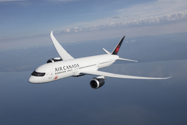 Flight attendants walkout shuts down Air Canada during peak season