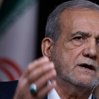 Iran vows to rebuild nuclear sites after Western airstrikes