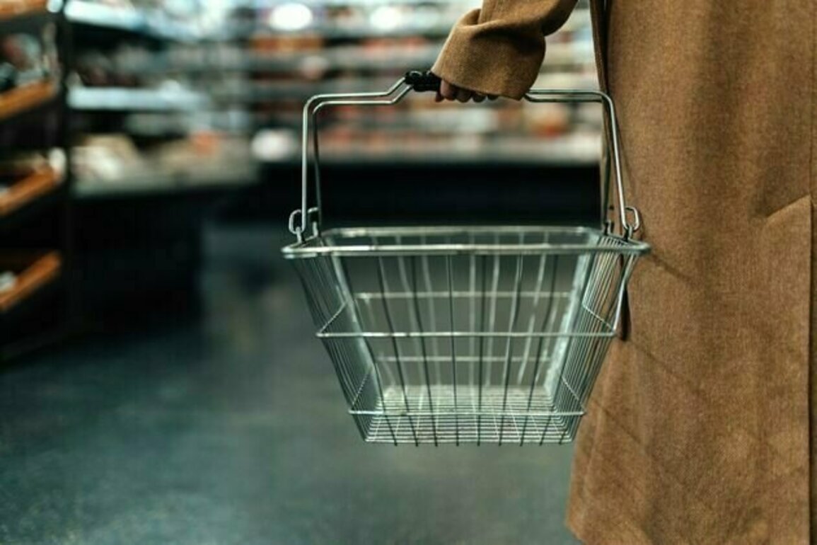 Around 900,000 Kiwis experience food insecurity: it's a quiet crisis that needs urgent attention