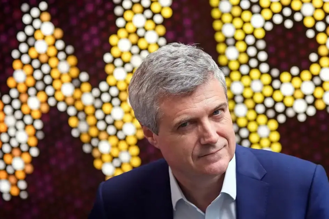 Advertising industry at the cusp of fifth industrial revolution, driven by AI- WPP CEO