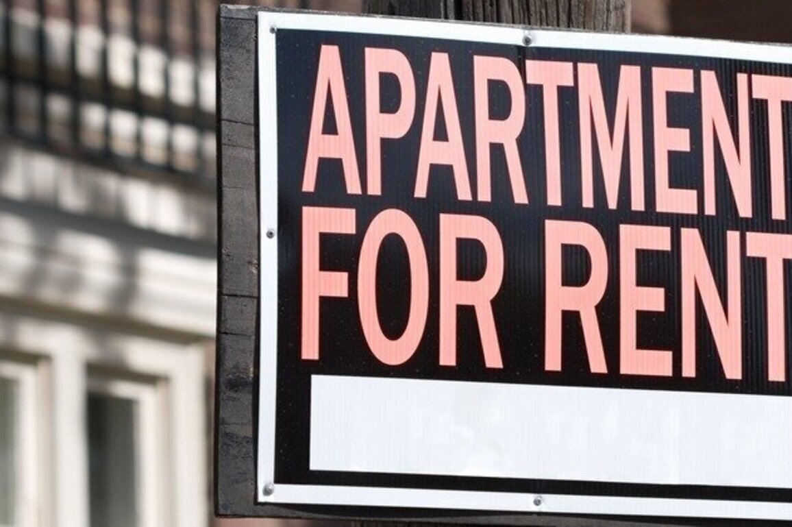 As rental markets cool, North Carolinians more rent-burdened than ever