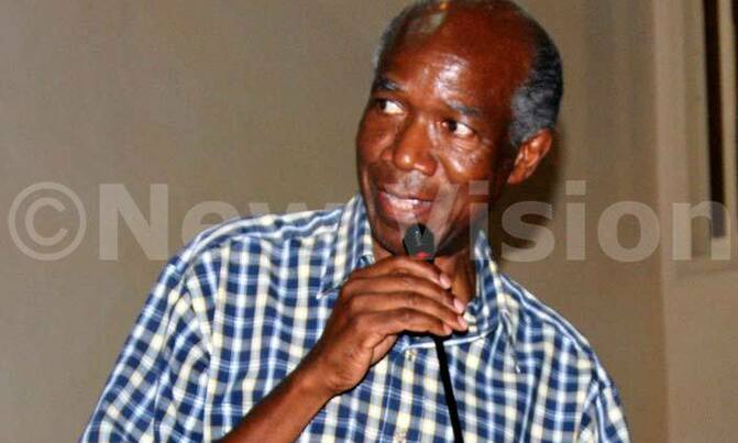 Gov't not planning to dissolve UAC Gov't not planning to dissolve UAC