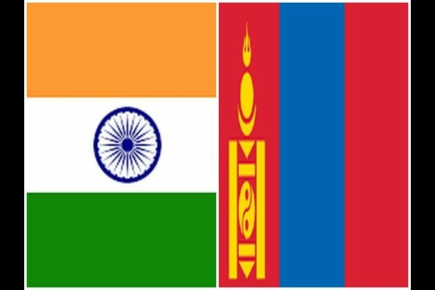 Mongolia President Battulga on 5-day long visit India from Sept 19