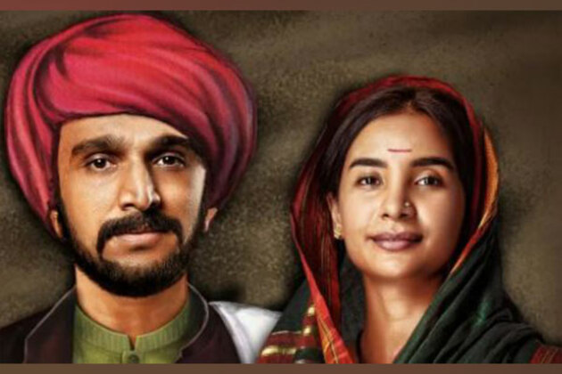 Trailer of Pratik Gandhi-starrer 'Phule' unveiled