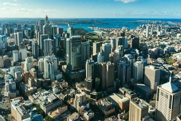 Some of Australia's largest companies are failing to 'know and show' their respect for human rights