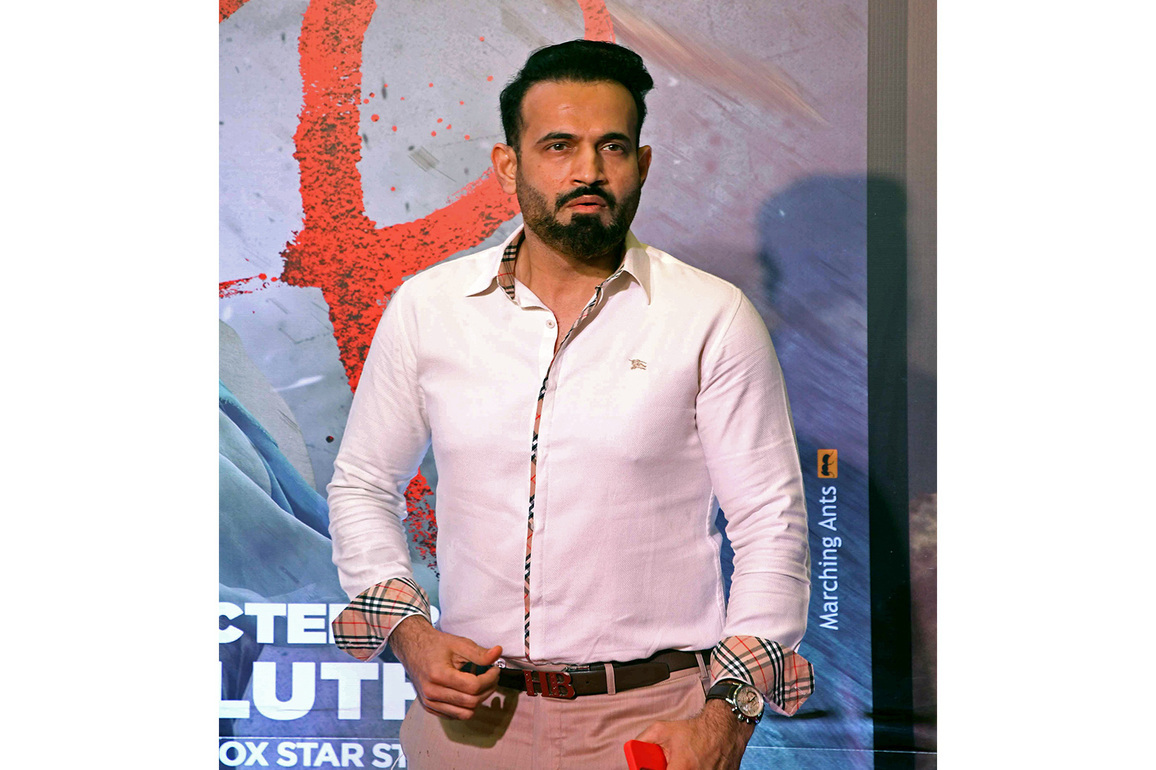"DC used to fall short in talent identification": Irfan Pathan on Delhi Capitals