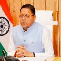 Uttarakhand CM Dhami greenlights infrastructure, disaster relief funds; 13 crore sanctioned for each district